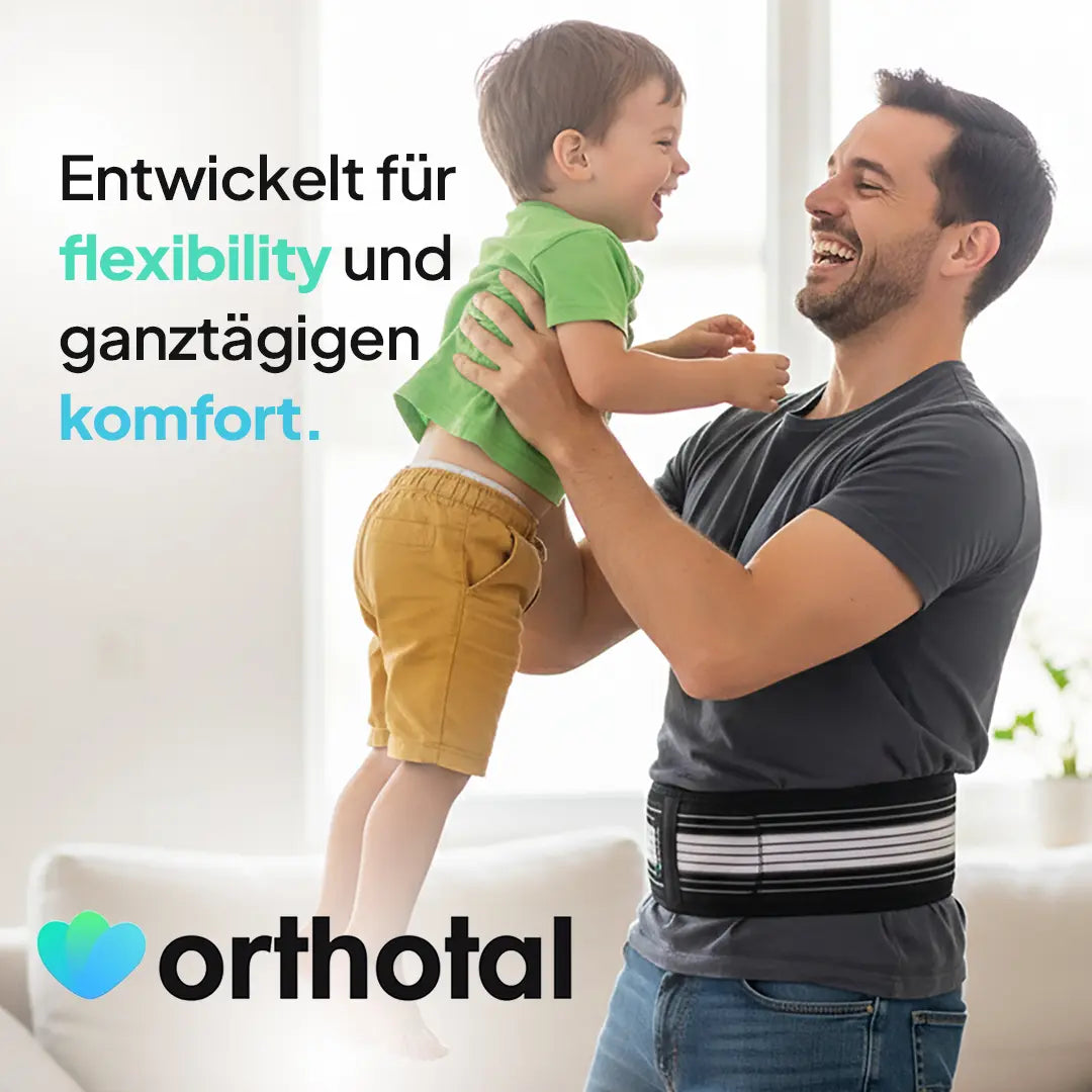 Orthogürtel lSG