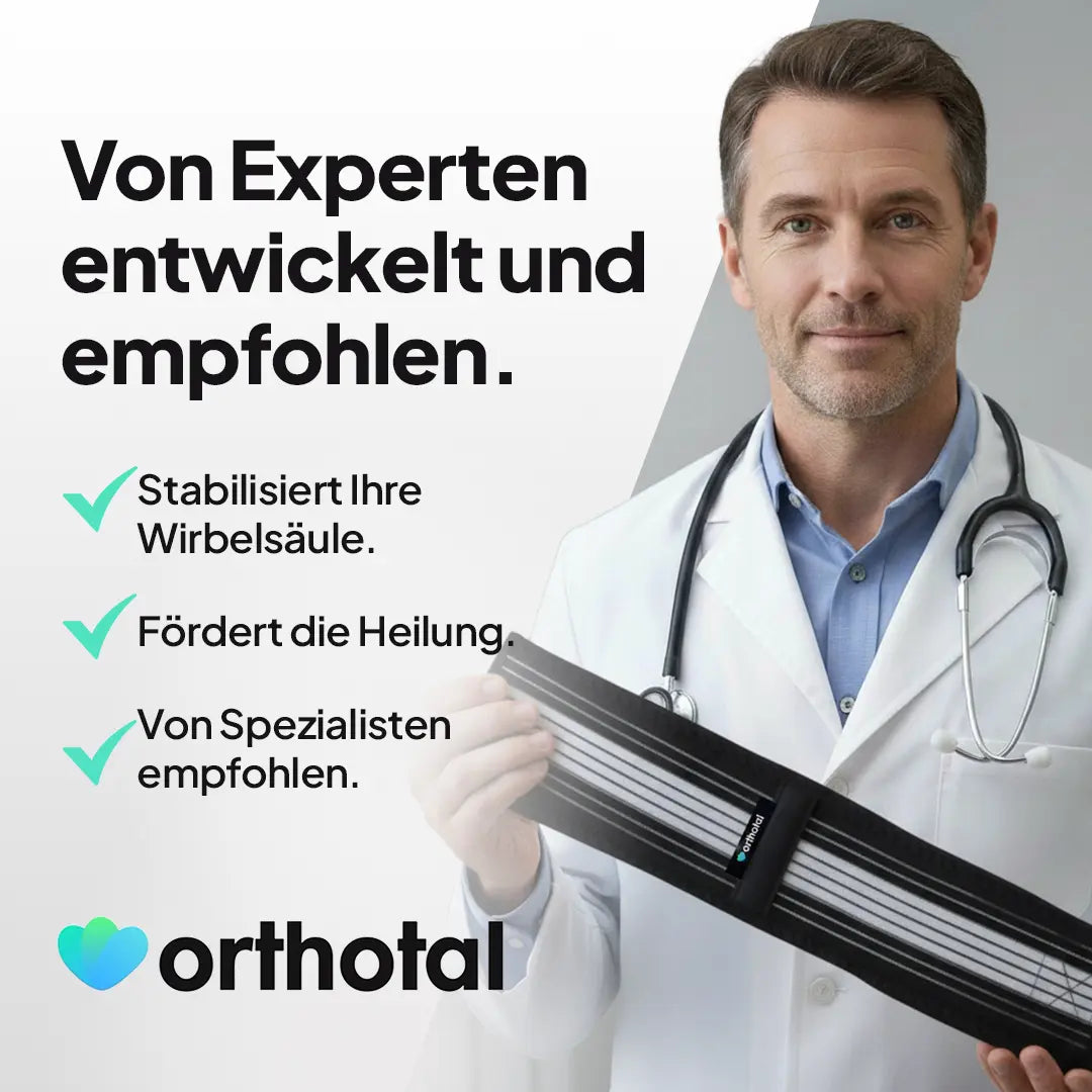 Orthogürtel lSG