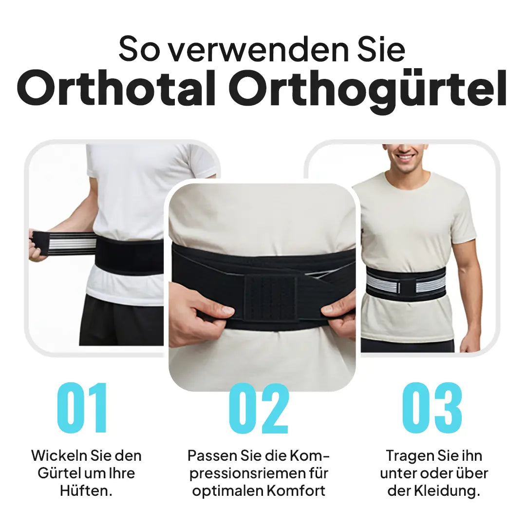 Orthogürtel lSG