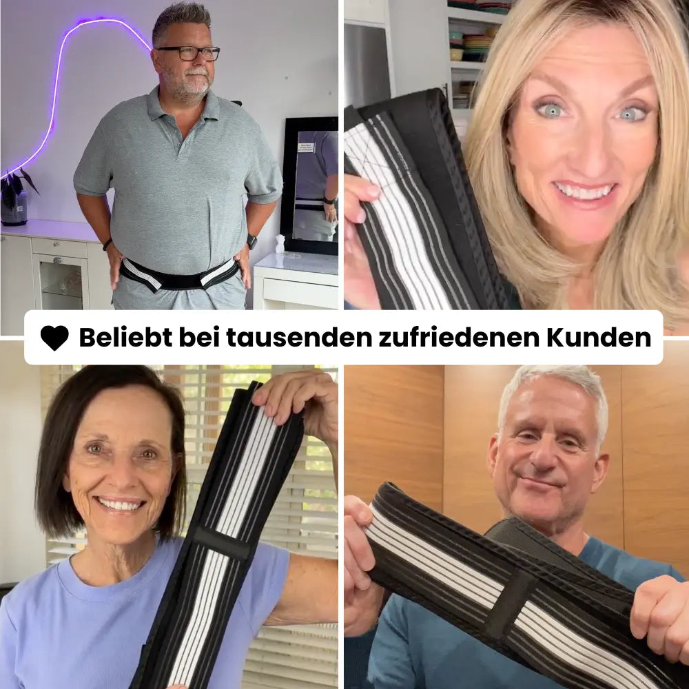 Orthogürtel
