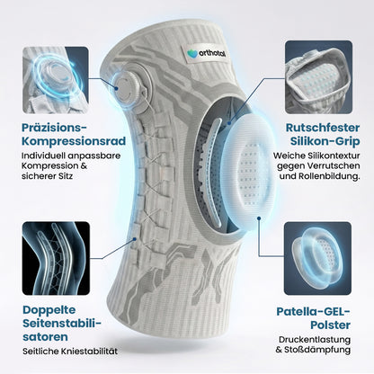 Orthotal Kniebandage