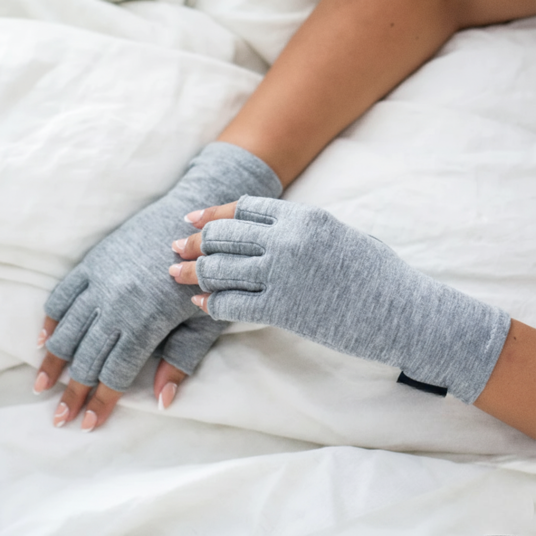 BioAktiv Bambus Handschuhe