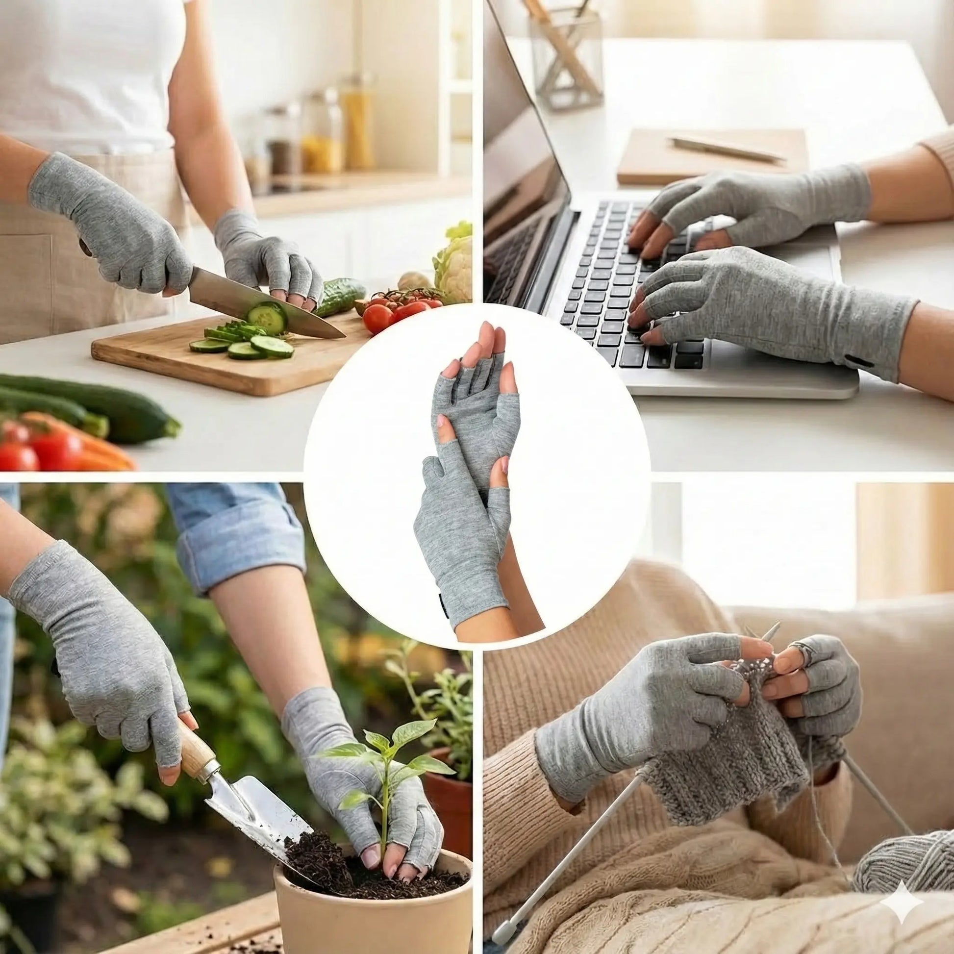 bambus handschuhe Orthotal Bambus Handschuhe
