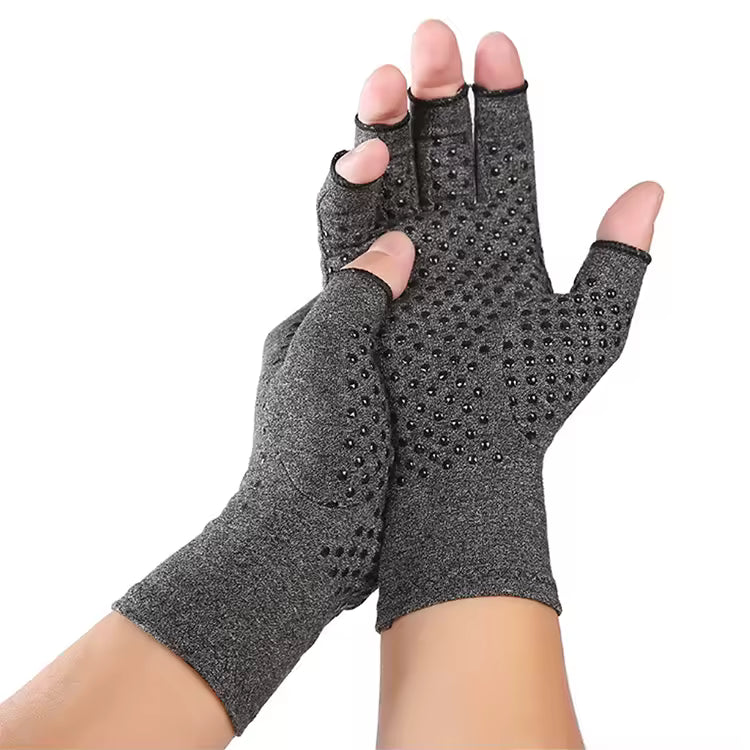 Anti-Rutsch Bambus Handschuhe